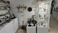 Eco Art Galéria és Bolt, Gödöllő
