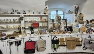 Eco Art Galéria és Bolt, Gödöllő