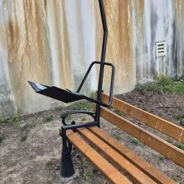 Eco Art Galéria és Bolt Gödöllő - Külső kép