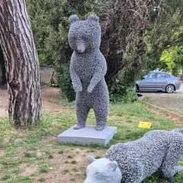 Eco Art Galéria és Bolt Gödöllő - Külső kép