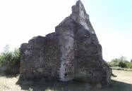 Ecséri templomrom Révfülöp