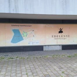 Edelényi kastélysziget Edelény - Egyéb