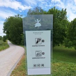 Edelényi kastélysziget Edelény - Egyéb