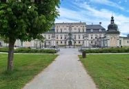 Edelényi kastélysziget Edelény