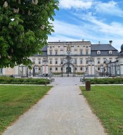 Edelényi kastélysziget