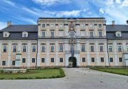 Edelényi kastélysziget Edelény