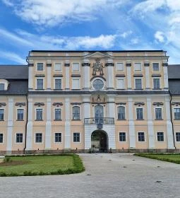 Edelényi kastélysziget