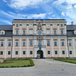 Edelényi kastélysziget Edelény - Külső kép