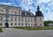 Edelényi kastélysziget Edelény