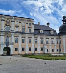 Edelényi kastélysziget