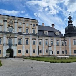 Edelényi kastélysziget Edelény - Külső kép