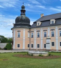 Edelényi kastélysziget