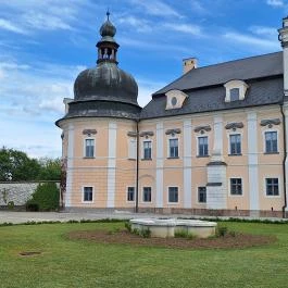 Edelényi kastélysziget Edelény - Külső kép