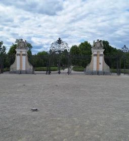 Edelényi kastélysziget