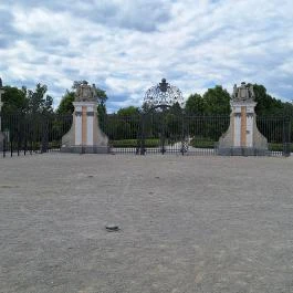 Edelényi kastélysziget Edelény - Külső kép