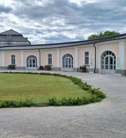 Edelényi kastélysziget