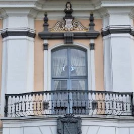 Edelényi kastélysziget Edelény - Egyéb