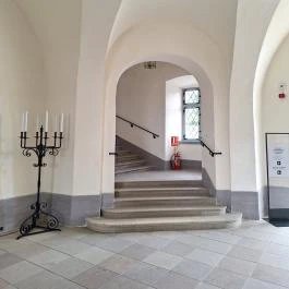 Edelényi kastélysziget Edelény - Belső