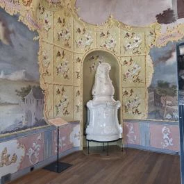 Edelényi kastélysziget Edelény - Egyéb