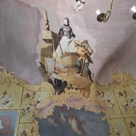 Edelényi kastélysziget Edelény - Egyéb