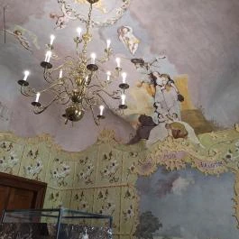 Edelényi kastélysziget Edelény - Egyéb