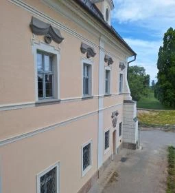 Edelényi kastélysziget