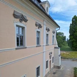 Edelényi kastélysziget Edelény - Külső kép