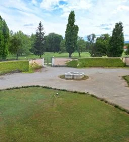 Edelényi kastélysziget