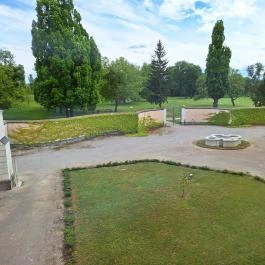 Edelényi kastélysziget Edelény - Külső kép