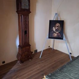 Edelényi kastélysziget Edelény - Egyéb