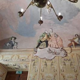 Edelényi kastélysziget Edelény - Egyéb