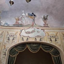 Edelényi kastélysziget Edelény - Egyéb