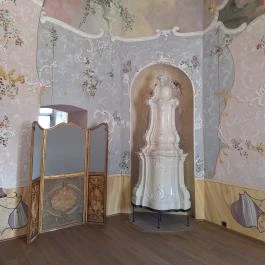 Edelényi kastélysziget Edelény - Egyéb