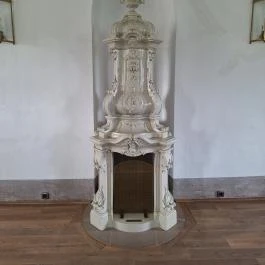 Edelényi kastélysziget Edelény - Egyéb