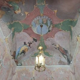 Edelényi kastélysziget Edelény - Egyéb