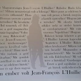 Edelényi kastélysziget Edelény - Egyéb