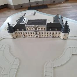 Edelényi kastélysziget Edelény - Egyéb