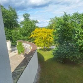 Edelényi kastélysziget Edelény - Külső kép