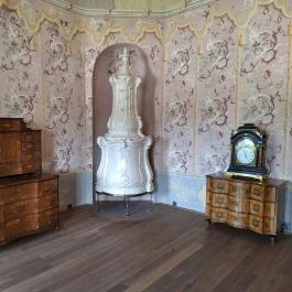 Edelényi kastélysziget Edelény - Egyéb