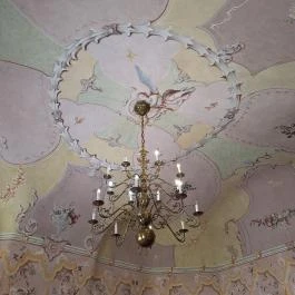 Edelényi kastélysziget Edelény - Egyéb