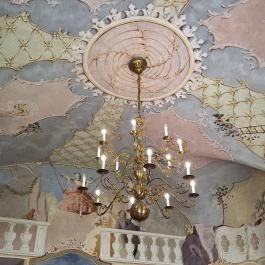 Edelényi kastélysziget Edelény - Egyéb