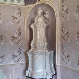 Edelényi kastélysziget Edelény - Egyéb