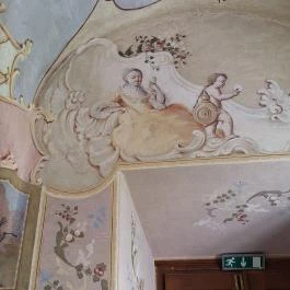 Edelényi kastélysziget Edelény - Egyéb