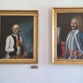 Edelényi kastélysziget Edelény - Egyéb