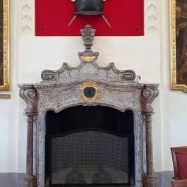 Edelényi kastélysziget Edelény - Egyéb