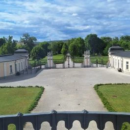 Edelényi kastélysziget Edelény - Külső kép