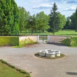 Edelényi kastélysziget Edelény - Külső kép