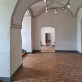 Edelényi kastélysziget Edelény - Belső