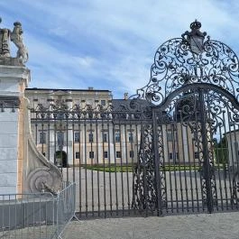 Edelényi kastélysziget Edelény - Külső kép