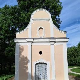 Edelényi kastélysziget Edelény - Külső kép